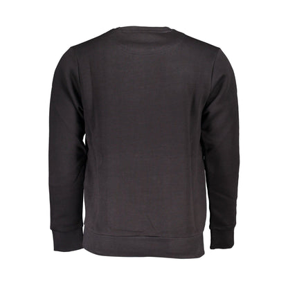 U.S. Grand Polo Hanorac USF175 NEGRU