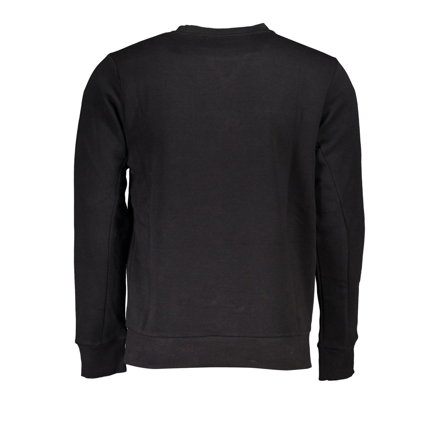 U.S. Grand Polo Hanorac USF882 NEGRU