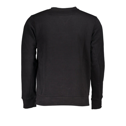 U.S. Grand Polo Hanorac USF882 NEGRU