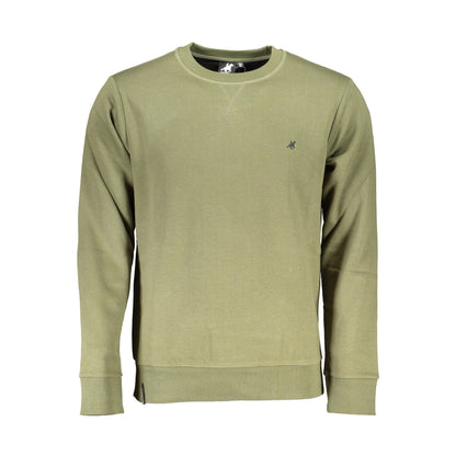 U.S. Grand Polo Hanorac OUSF250 VERDE