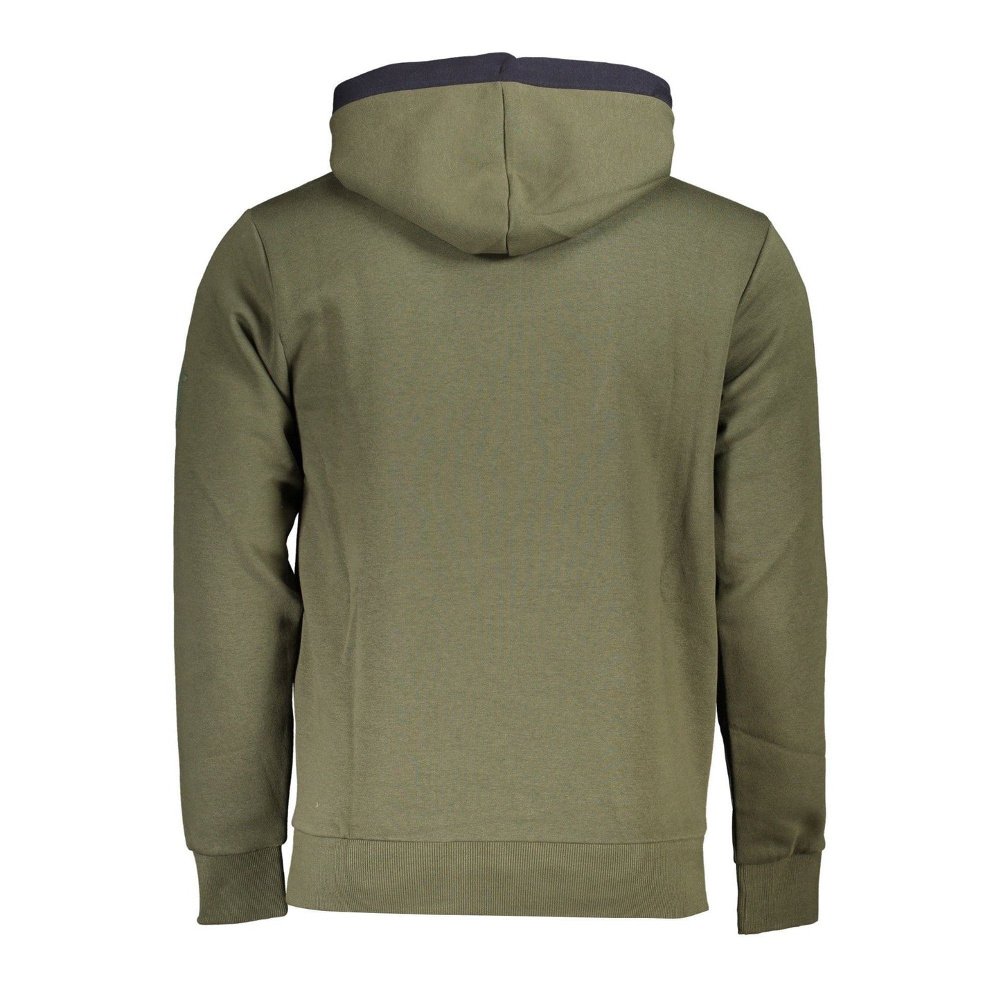 U.S. Grand Polo Hanorac USF901 VERDE