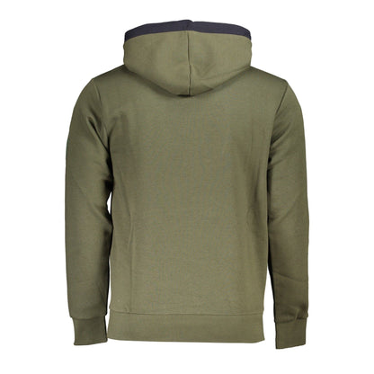 U.S. Grand Polo Hanorac USF901 VERDE