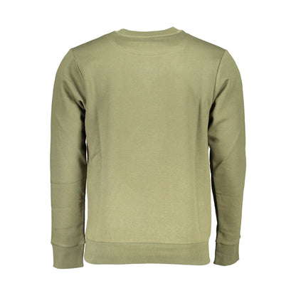 U.S. Grand Polo Hanorac OUSF250 VERDE