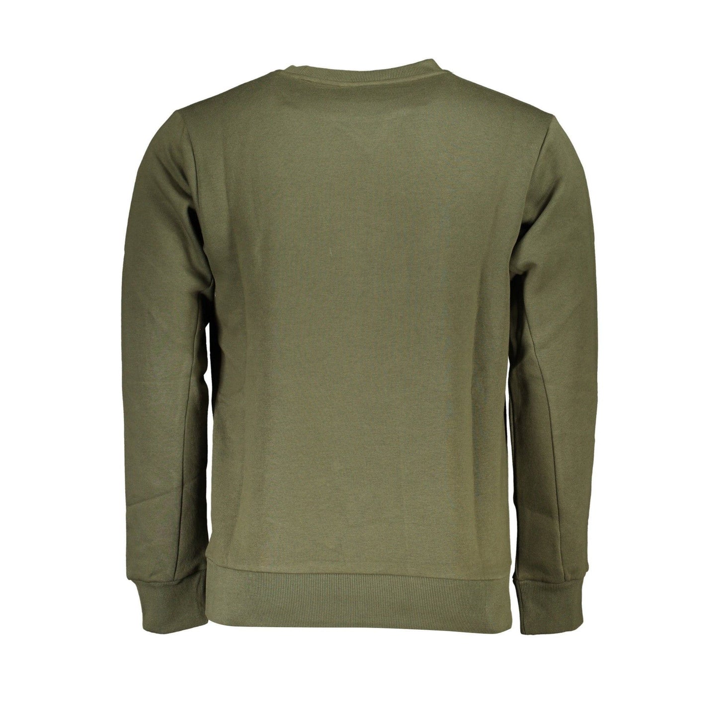 U.S. Grand Polo Hanorac USF882 VERDE