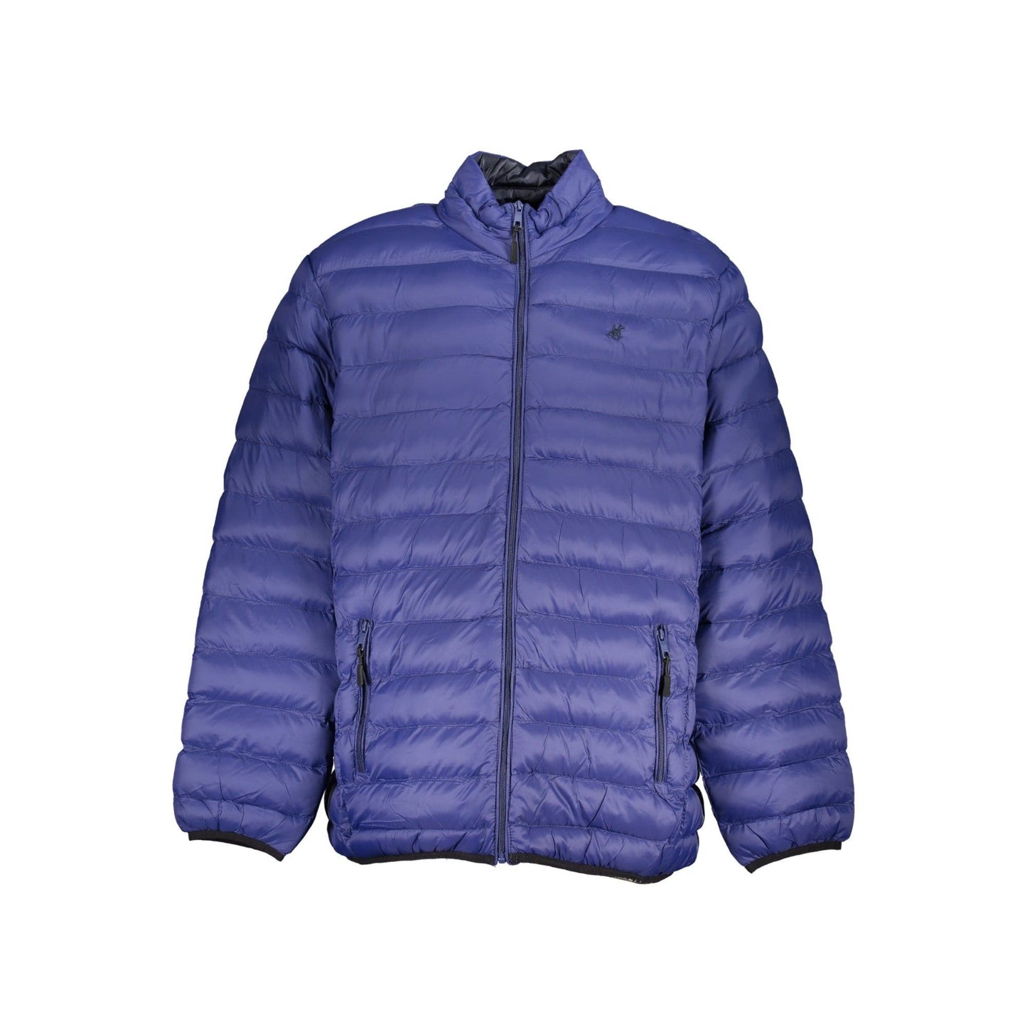 U.S. Grand Polo Geacă OUSG270 BLEUMARIN