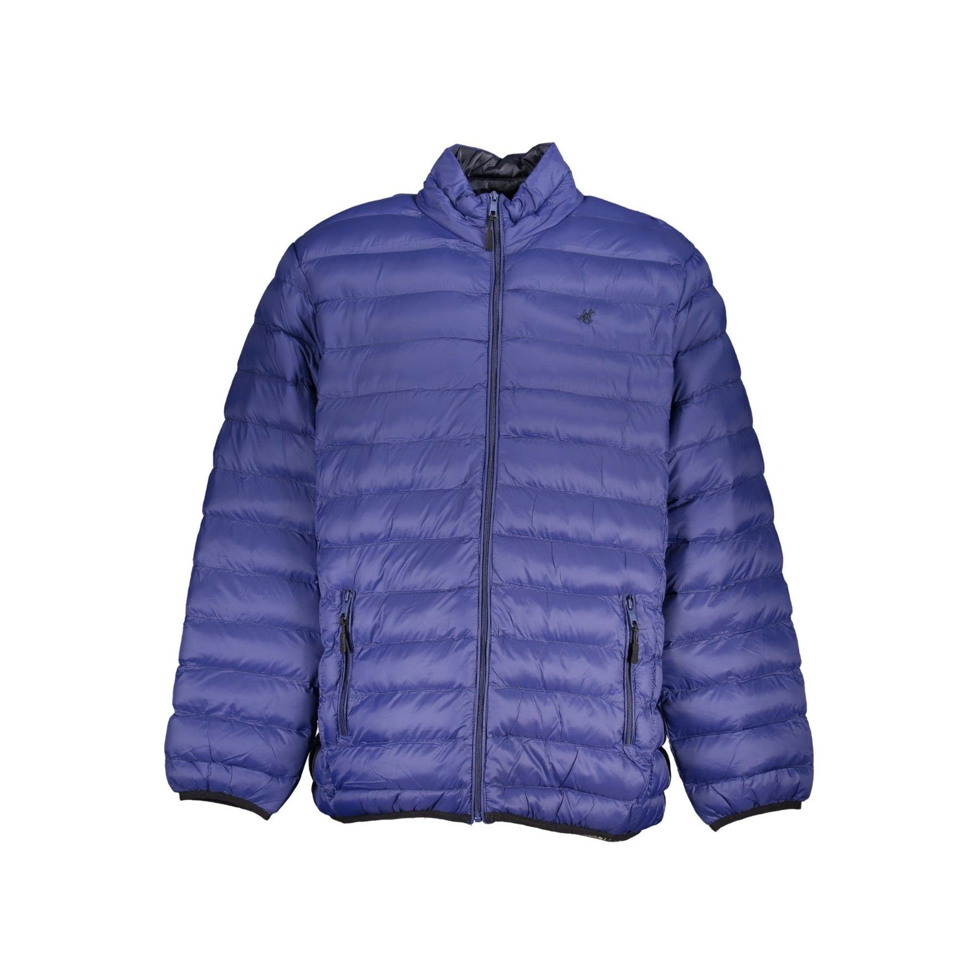 U.S. Grand Polo Geacă OUSG270 BLEUMARIN