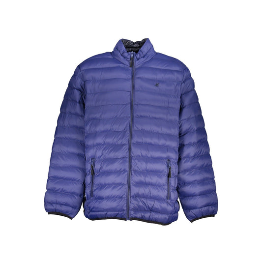 U.S. Grand Polo Geacă OUSG270 BLEUMARIN