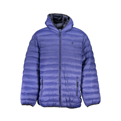 U.S. Grand Polo Geacă OUSG271 BLEUMARIN