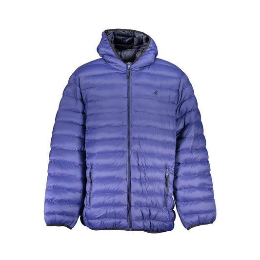 U.S. Grand Polo Geacă OUSG271 BLEUMARIN