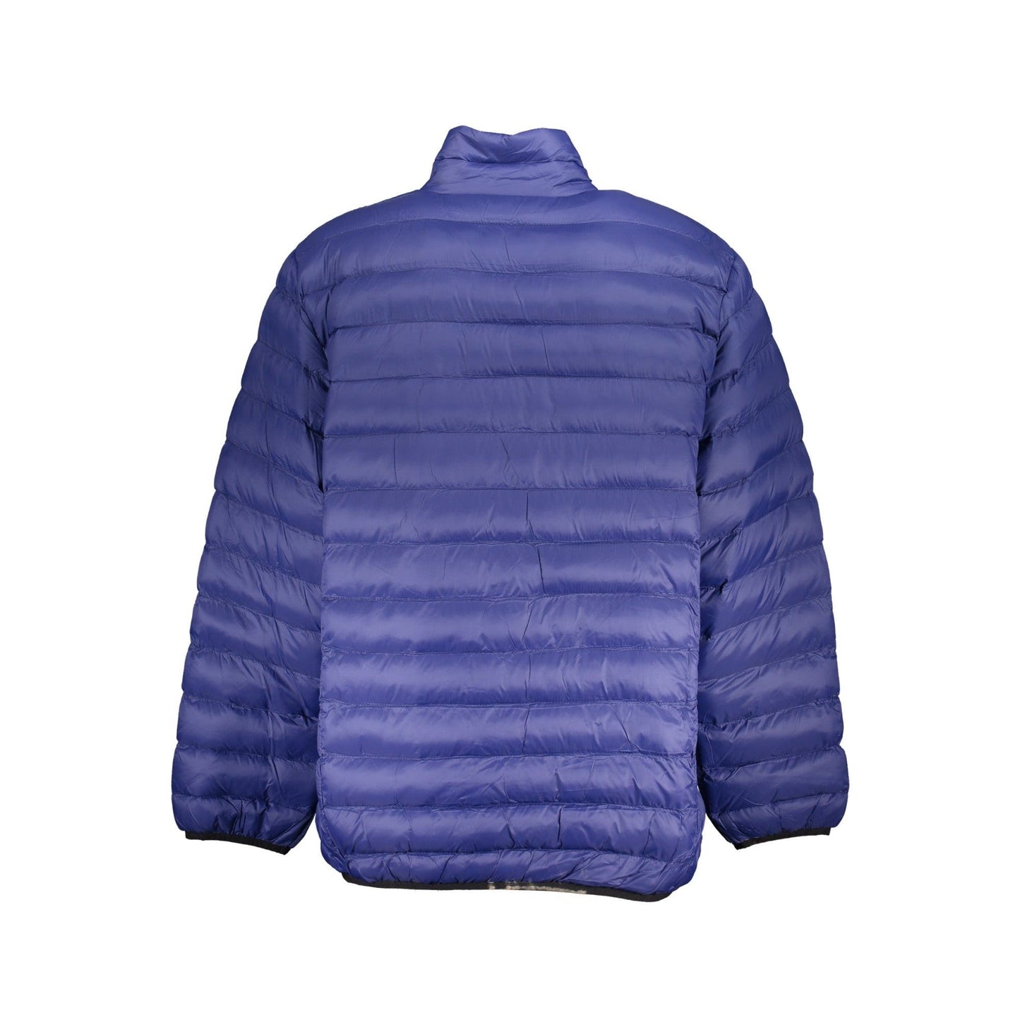 U.S. Grand Polo Geacă OUSG270 BLEUMARIN