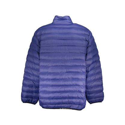 U.S. Grand Polo Geacă OUSG270 BLEUMARIN