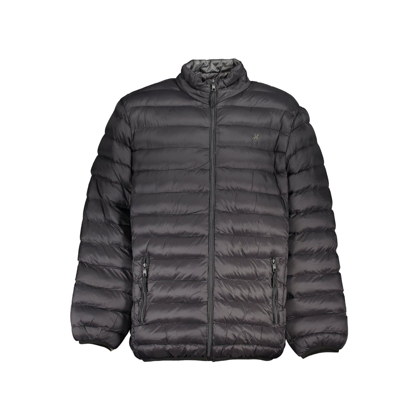 U.S. Grand Polo Geacă OUSG270 NEGRU