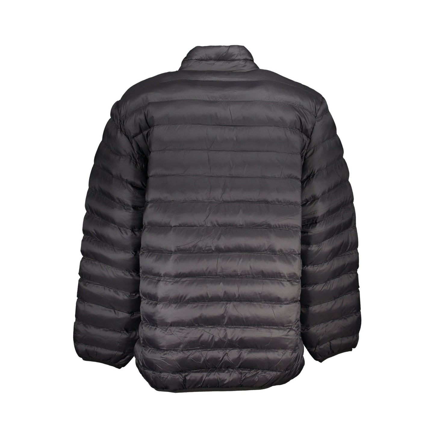 U.S. Grand Polo Geacă OUSG270 NEGRU