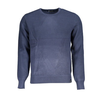 US Grand Polo Pulover USTR924 BLEUMARIN