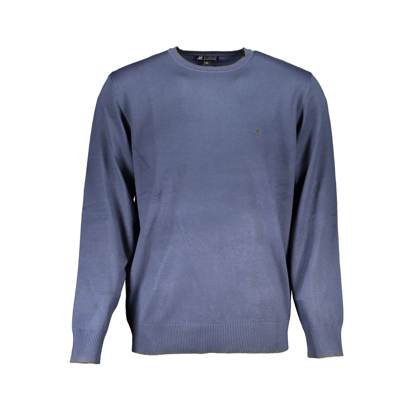 U.S. Grand Polo Pulover OUSTR264 BLEUMARIN