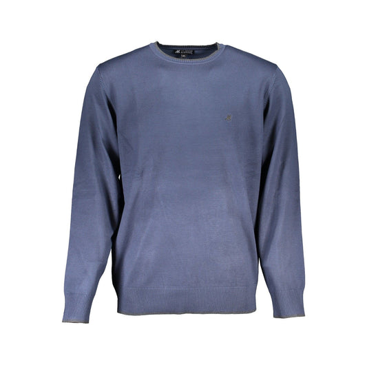 U.S. Grand Polo Pulover OUSTR264 BLEUMARIN