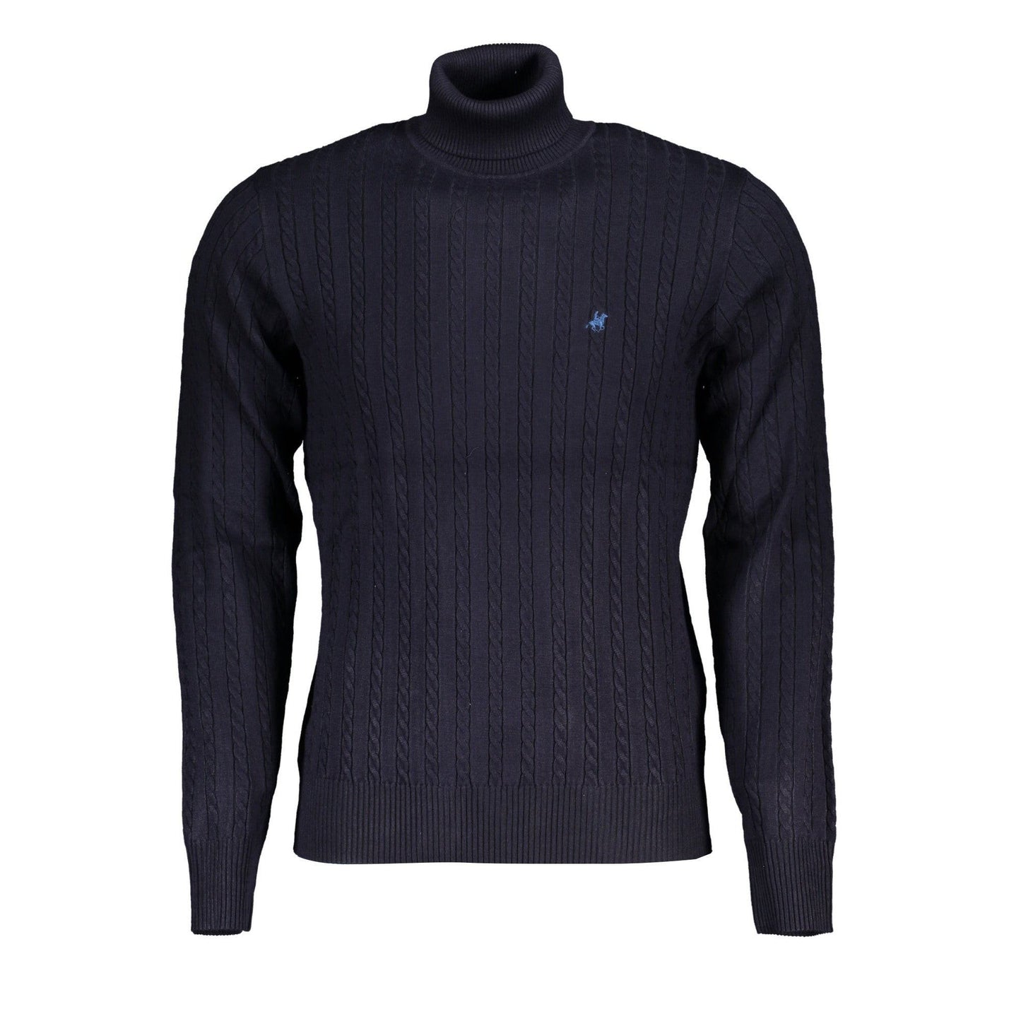 US Grand Polo Pulover USTR922 BLEUMARIN