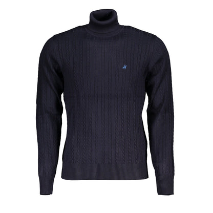 US Grand Polo Pulover USTR922 BLEUMARIN