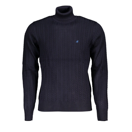 US Grand Polo Pulover USTR922 BLEUMARIN
