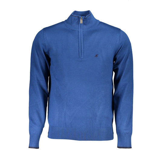 US Grand Polo Pulover USTR208 BLEUMARIN