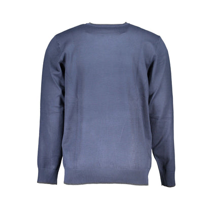 U.S. Grand Polo Pulover OUSTR264 BLEUMARIN