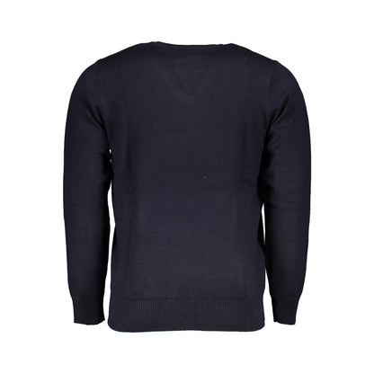 U.S. Grand Polo Pulover OUSTR261 BLEUMARIN