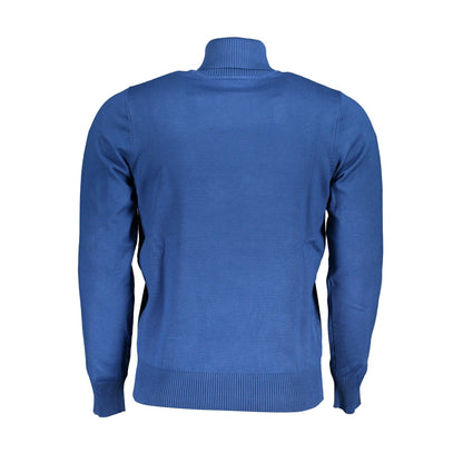 U.S. Grand Polo Pulover USTR205 BLEUMARIN