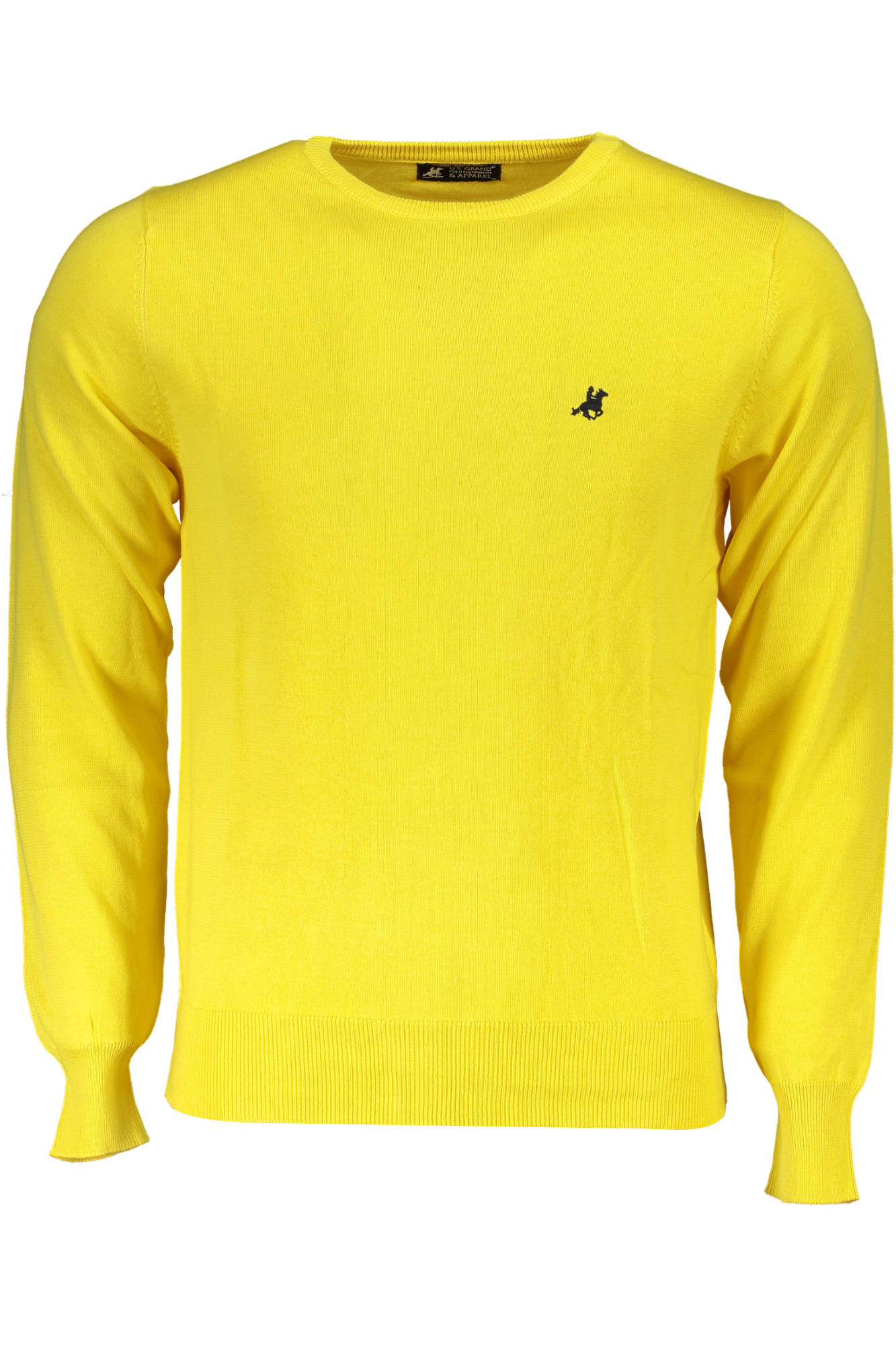 U.S. Grand Polo Pulover USTR-670 GALBEN