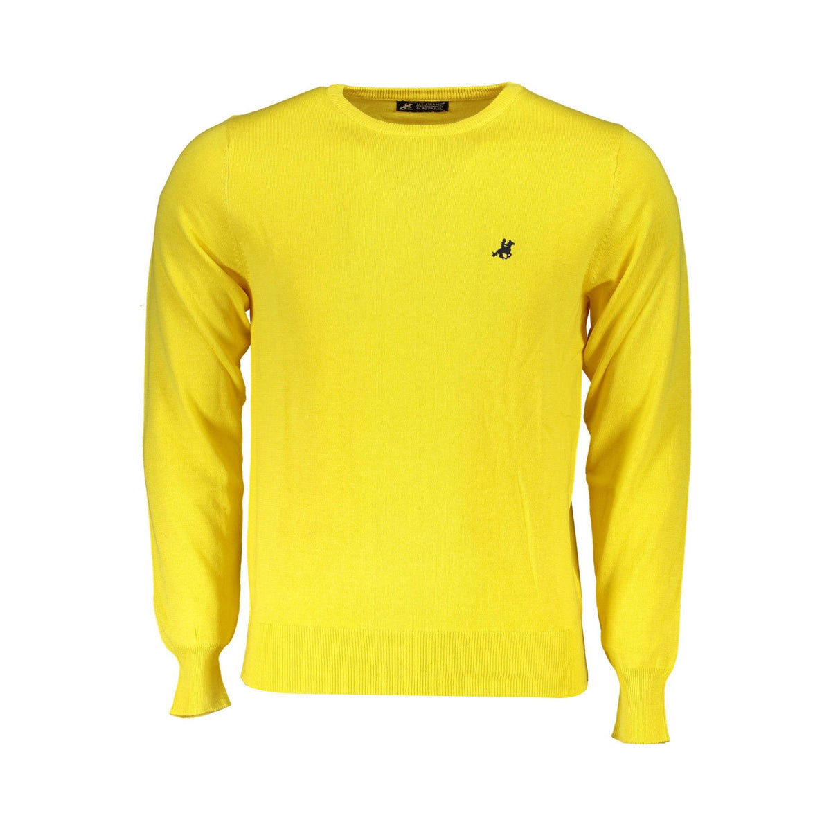 U.S. Grand Polo Pulover USTR-670 GALBEN