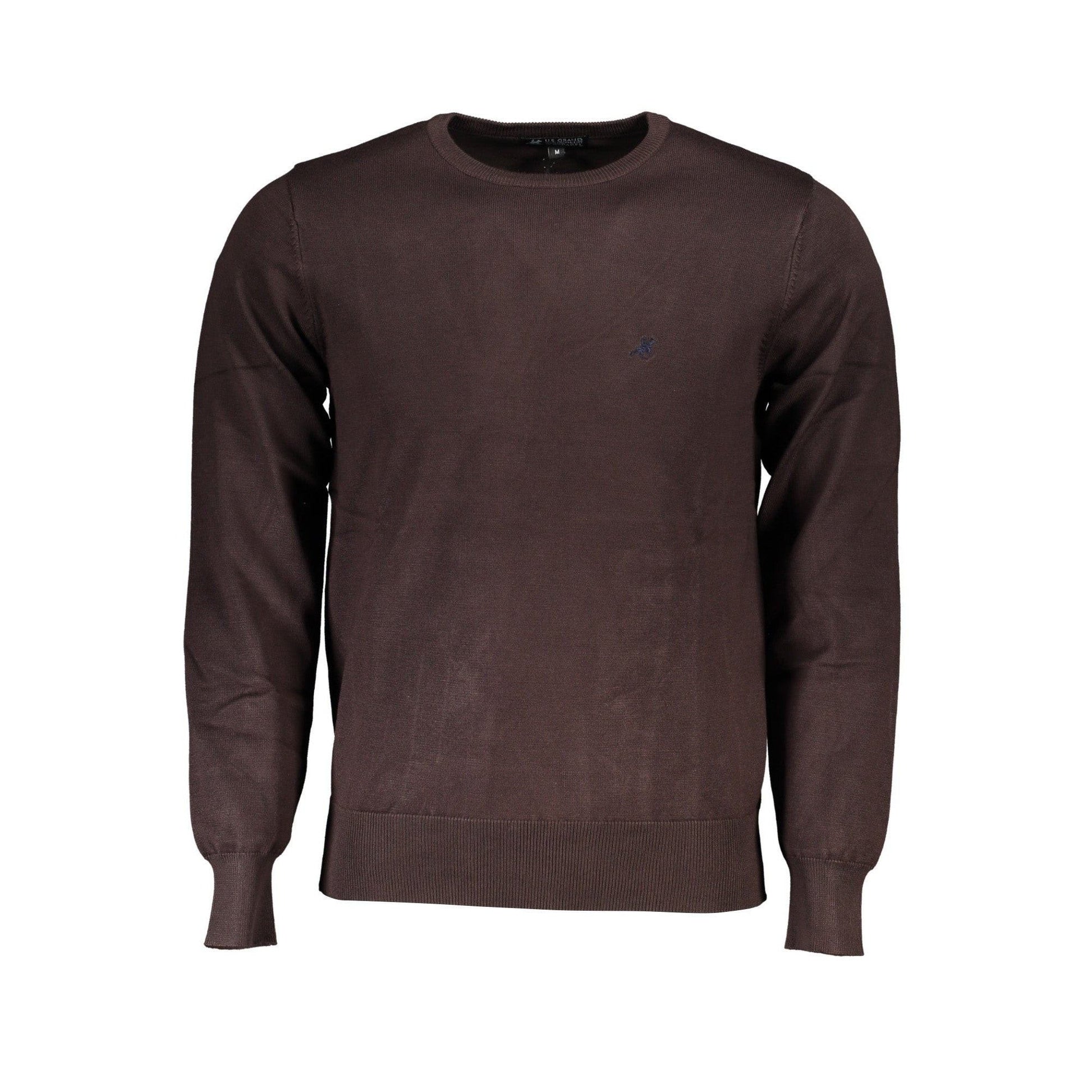 US Grand Polo Pulover USTR200 MARO
