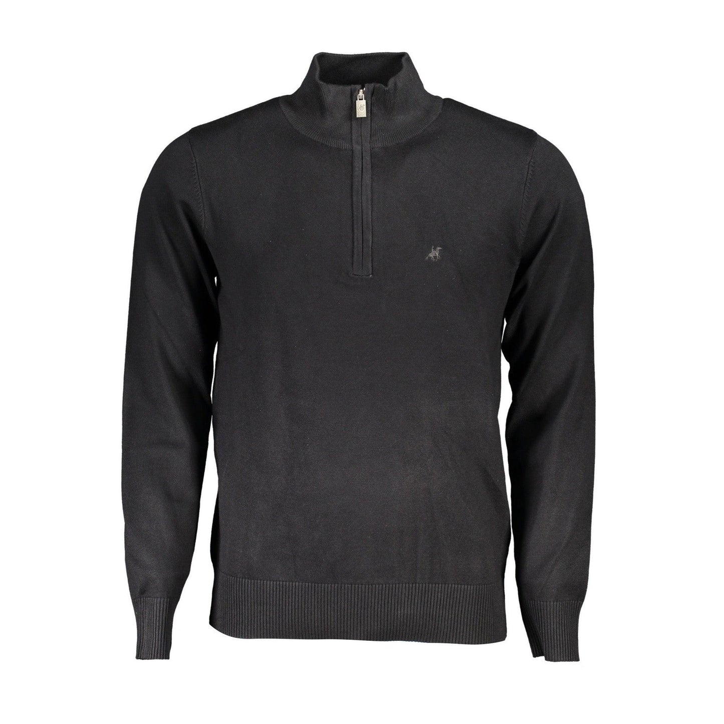 U.S. Grand Polo Pulover USTR202 NEGRU