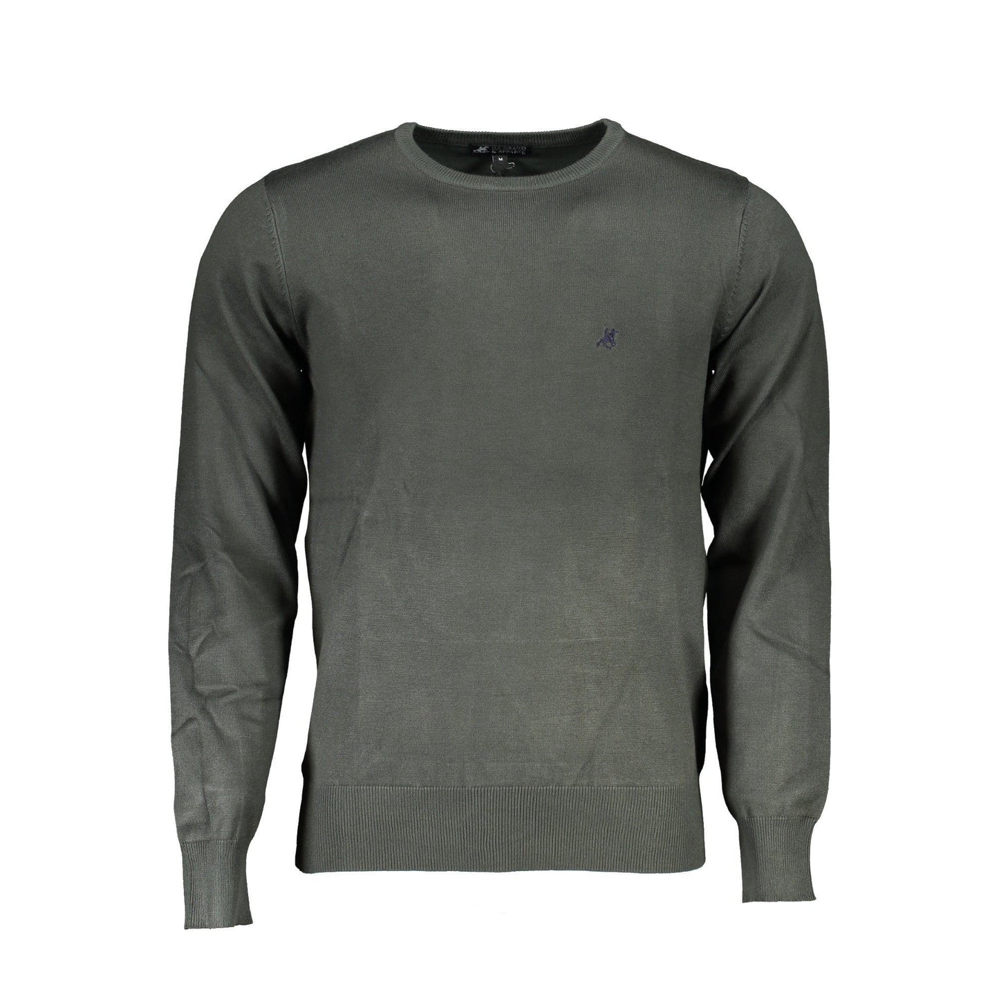 U.S. Grand Polo Pulover OUSTR260 VERDE