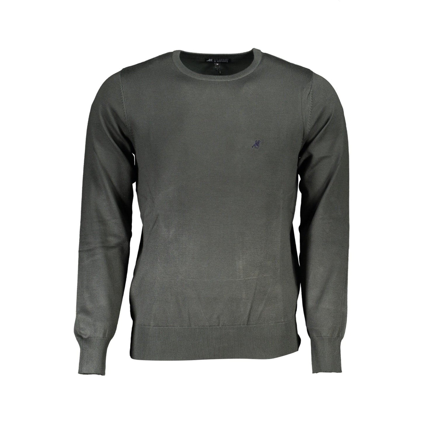 US Grand Polo Pulover USTR200 VERDE