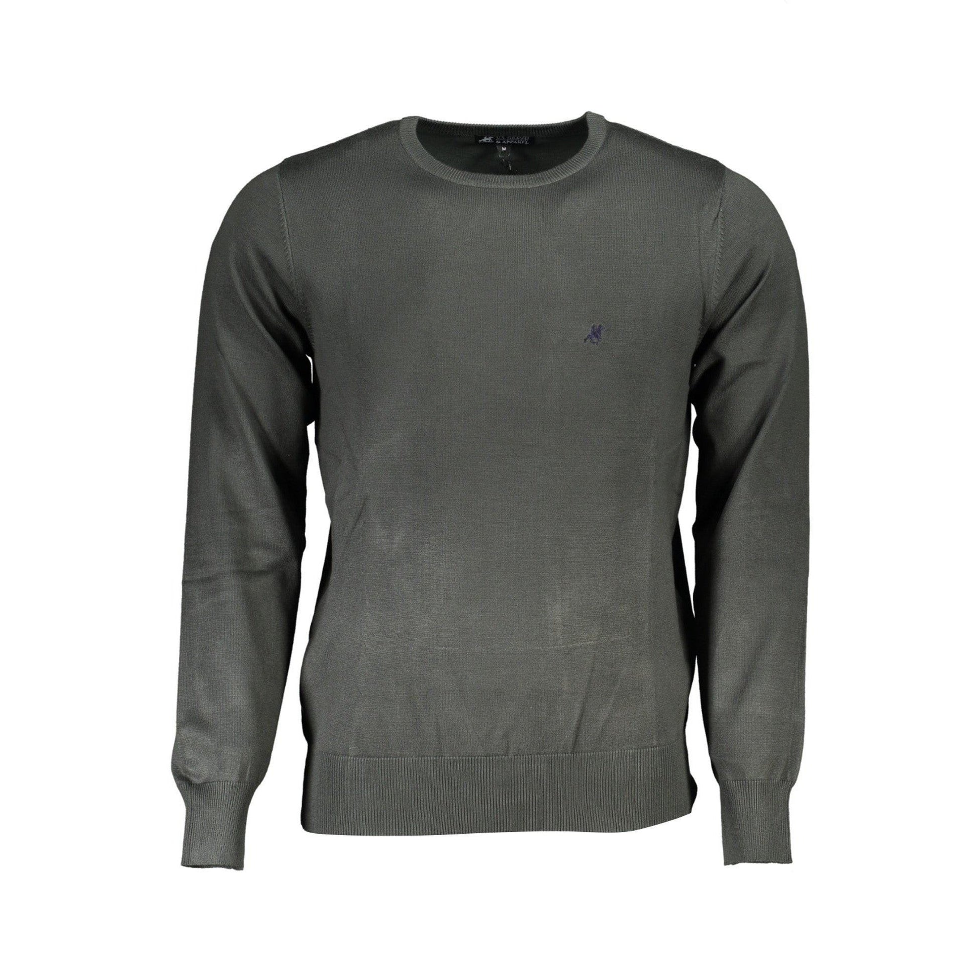 US Grand Polo Pulover USTR200 VERDE