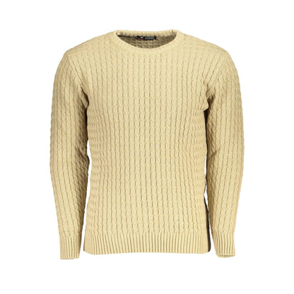 US Grand Polo Pulover USTR955 BEJ