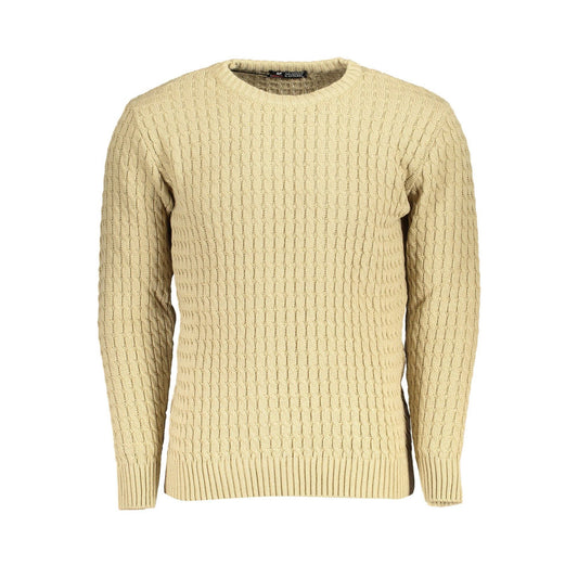US Grand Polo Pulover USTR955 BEJ