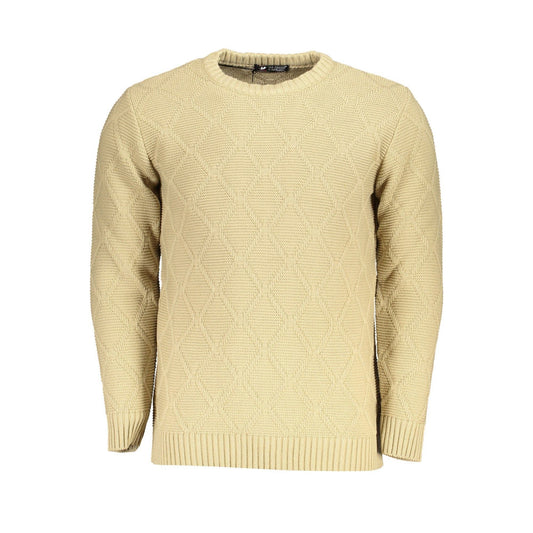 US Grand Polo Pulover USTR959 BEJ