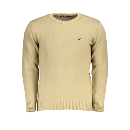 US Grand Polo Pulover USTR950 BEJ