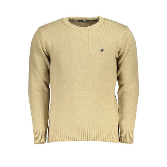 US Grand Polo Pulover USTR950 BEJ
