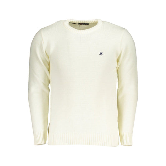 US Grand Polo Pulover USTR950 ALB