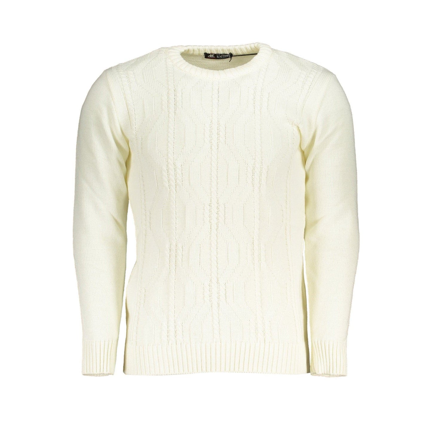 US Grand Polo Pulover USTR957 ALB