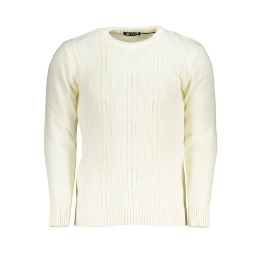US Grand Polo Pulover USTR957 ALB