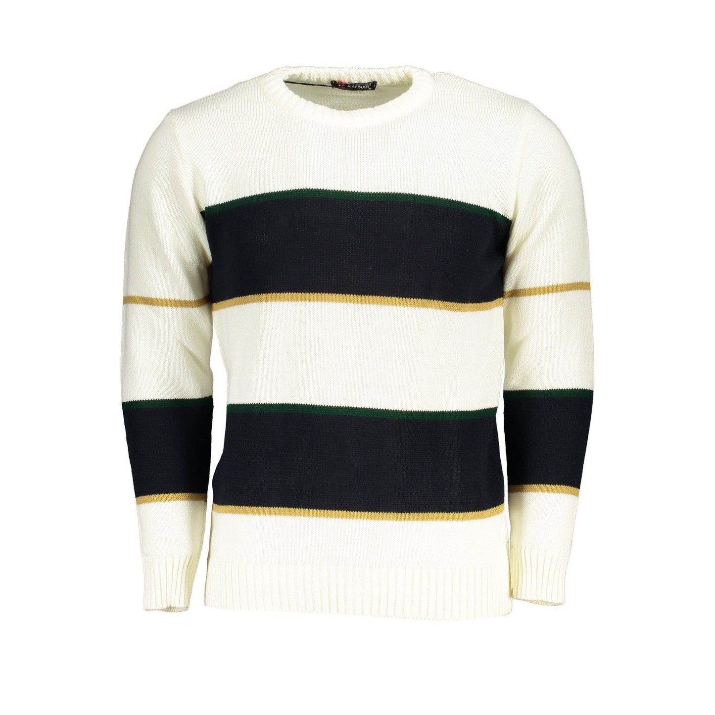 US Grand Polo Pulover USTR960 ALB