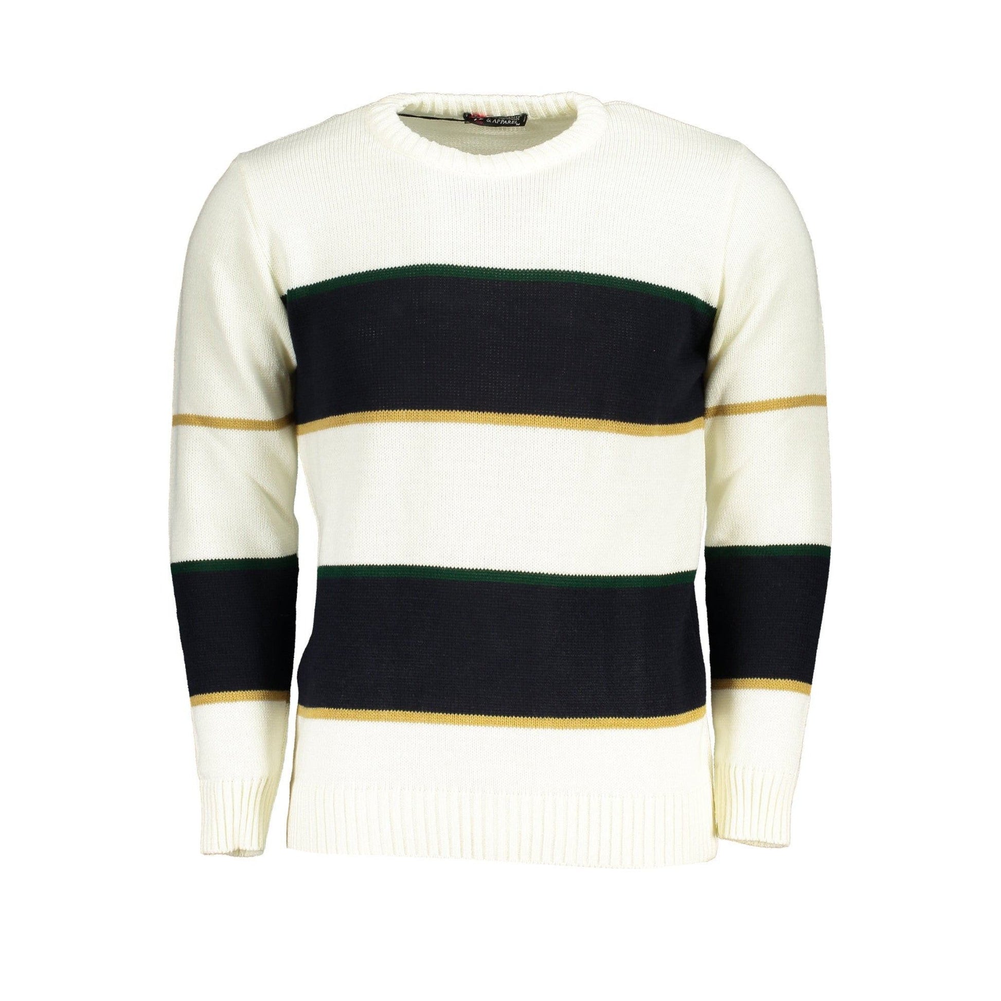 US Grand Polo Pulover USTR960 ALB