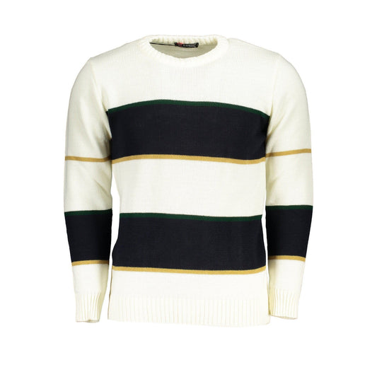 US Grand Polo Pulover USTR960 ALB