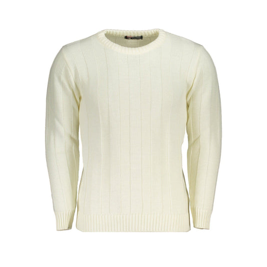 US Grand Polo Pulover USTR958 ALB