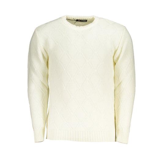 US Grand Polo Pulover USTR959 ALB