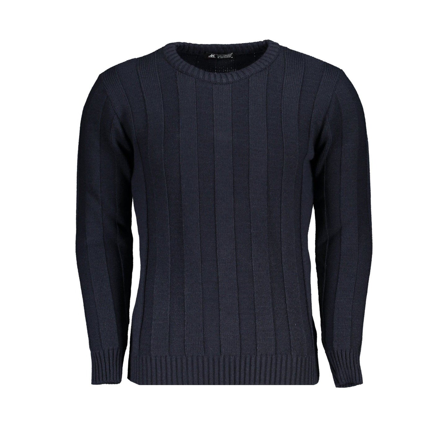 US Grand Polo Pulover USTR958 BLEUMARIN