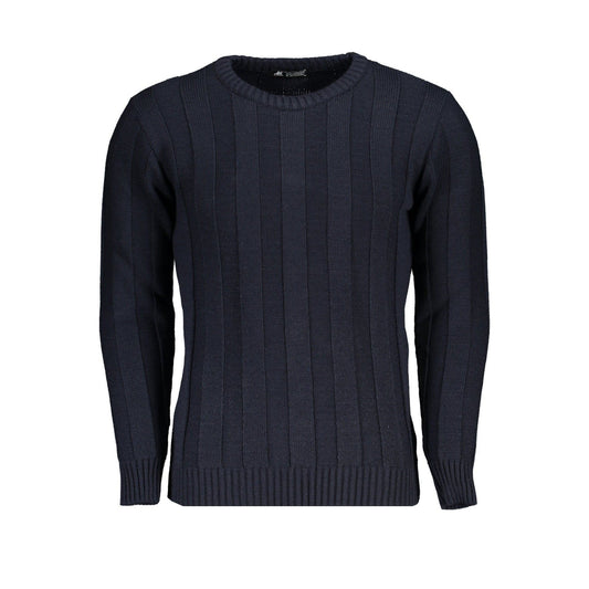 US Grand Polo Pulover USTR958 BLEUMARIN