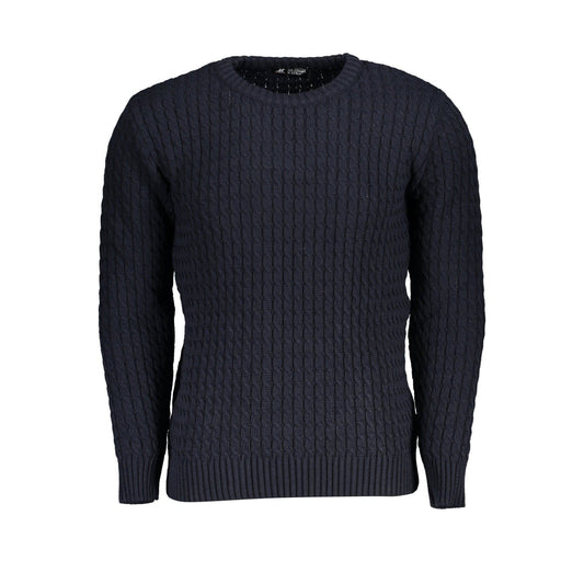 US Grand Polo Pulover USTR955 BLEUMARIN